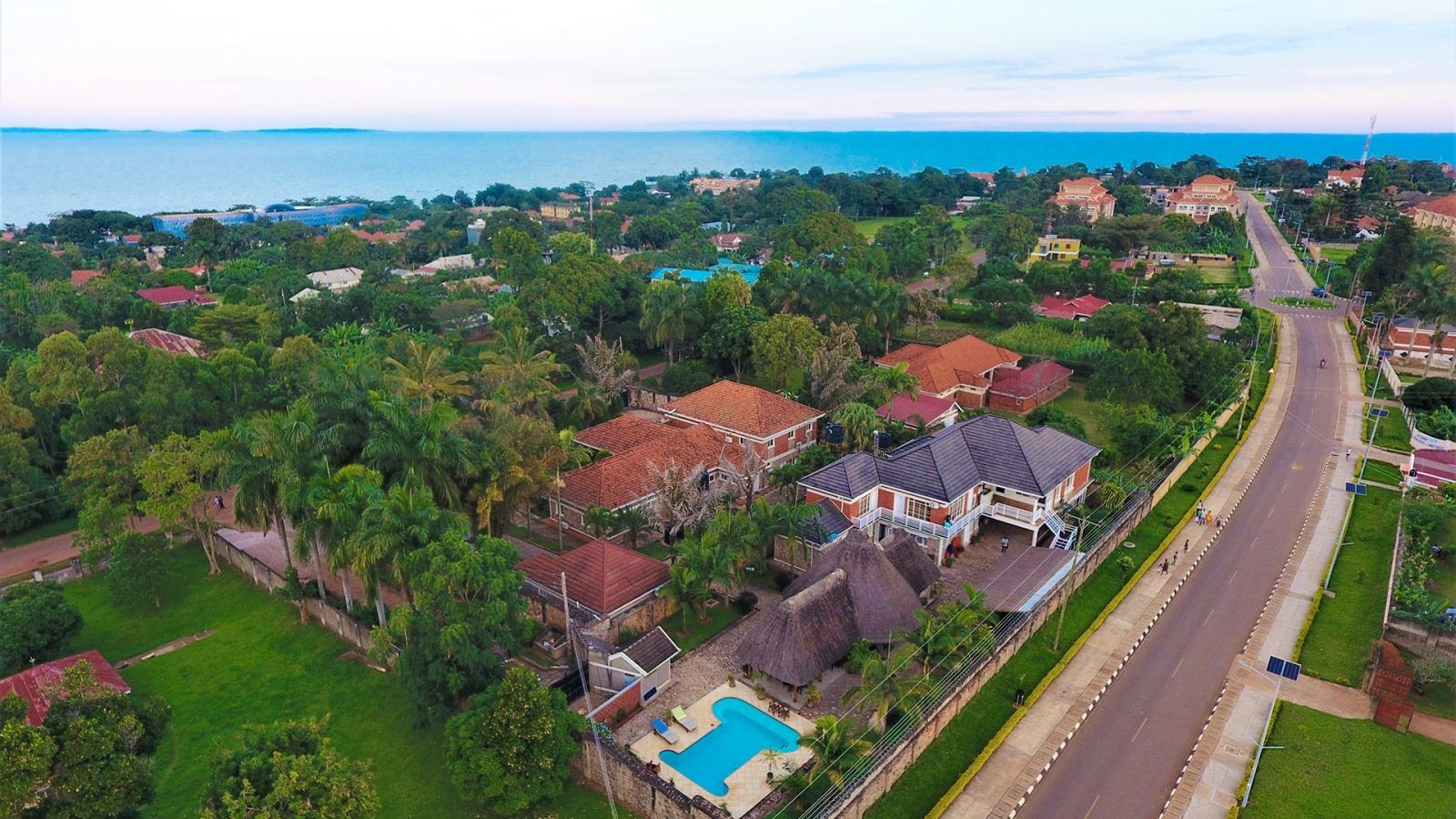 5 best tourist place in entebbe, uganda