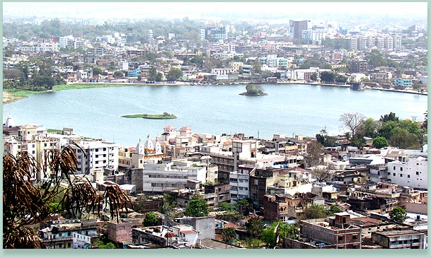 Exploring Ranchi: The Capital of Jharkhand