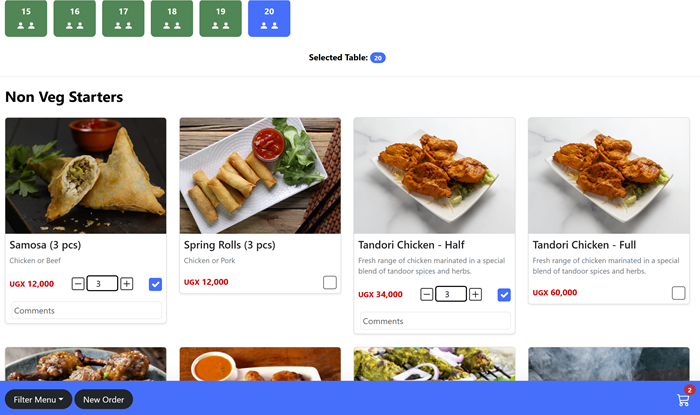 The Digital Revolution on Your Table: Why Restaurants Are Switching to Digital Menus in 2026