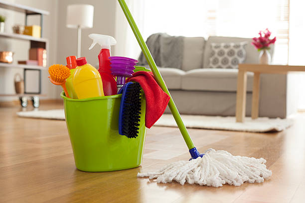 Home & Office Cleaning: Why Is It Important?
