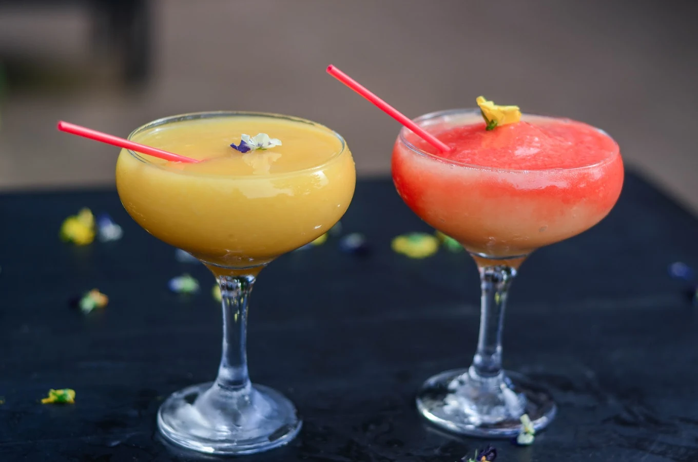 4 Points Bar and Restaurant Ltd